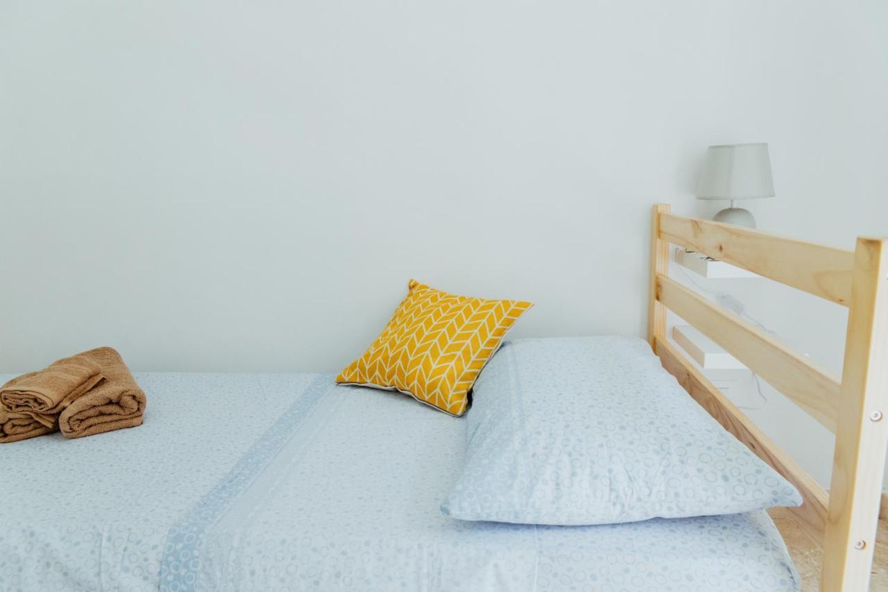 Barano dʼIschia Lemon Tree Rooms מראה חיצוני תמונה