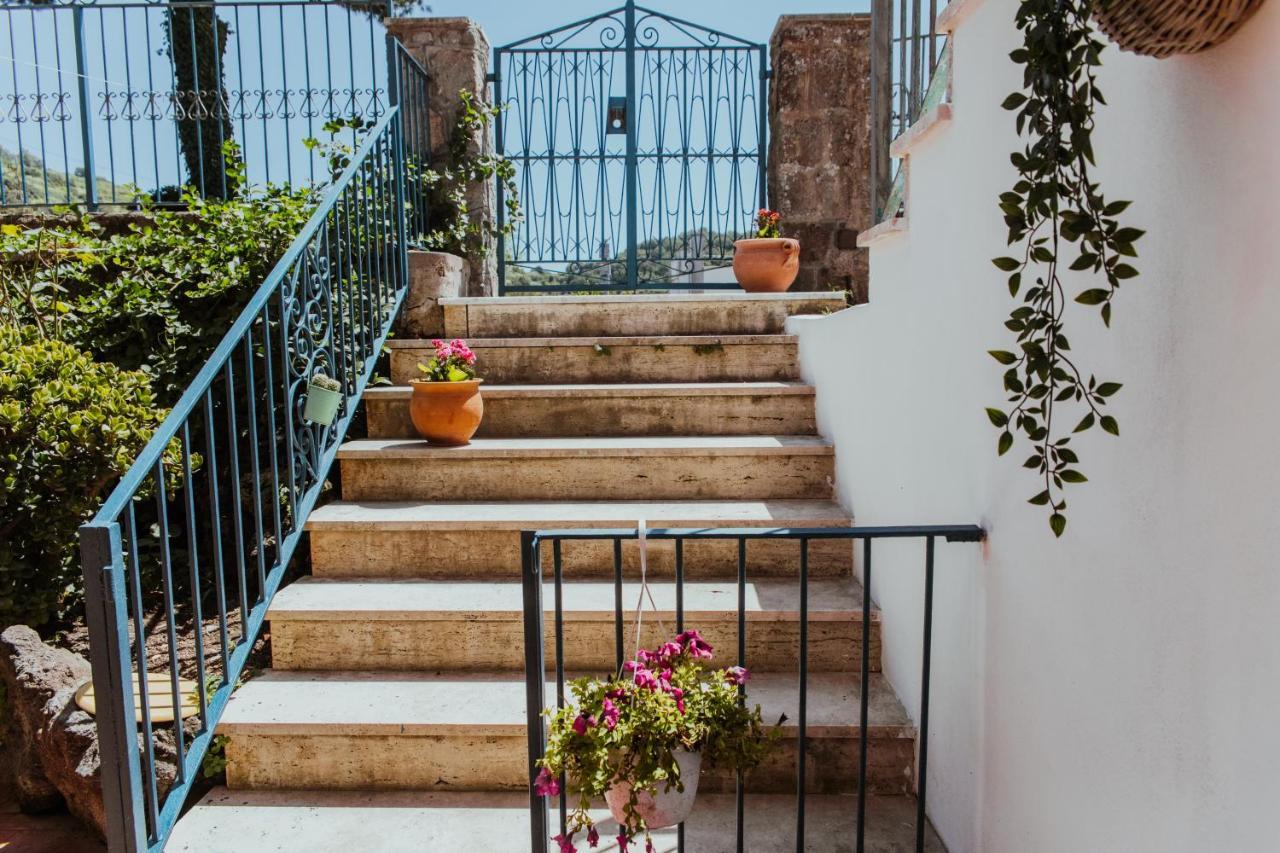 Barano dʼIschia Lemon Tree Rooms מראה חיצוני תמונה