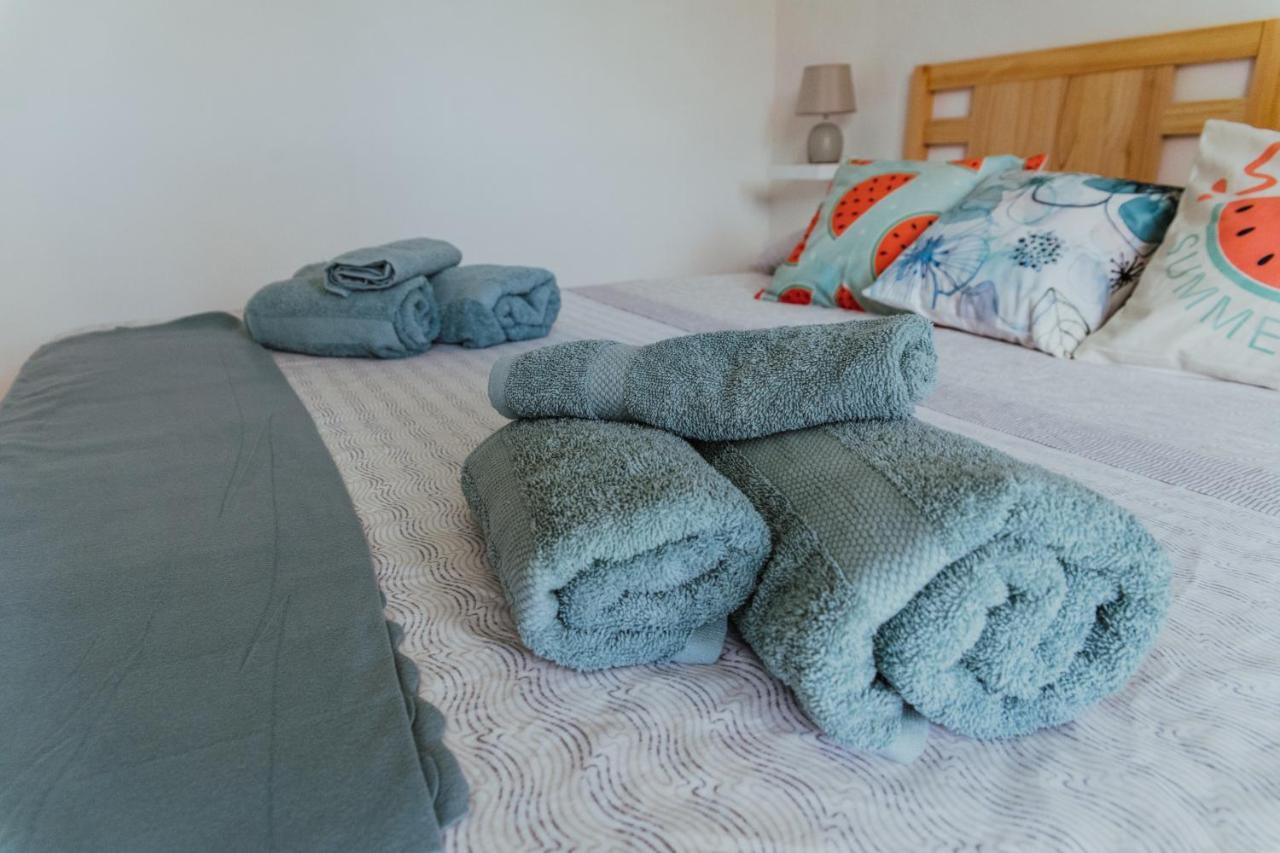 Barano dʼIschia Lemon Tree Rooms מראה חיצוני תמונה