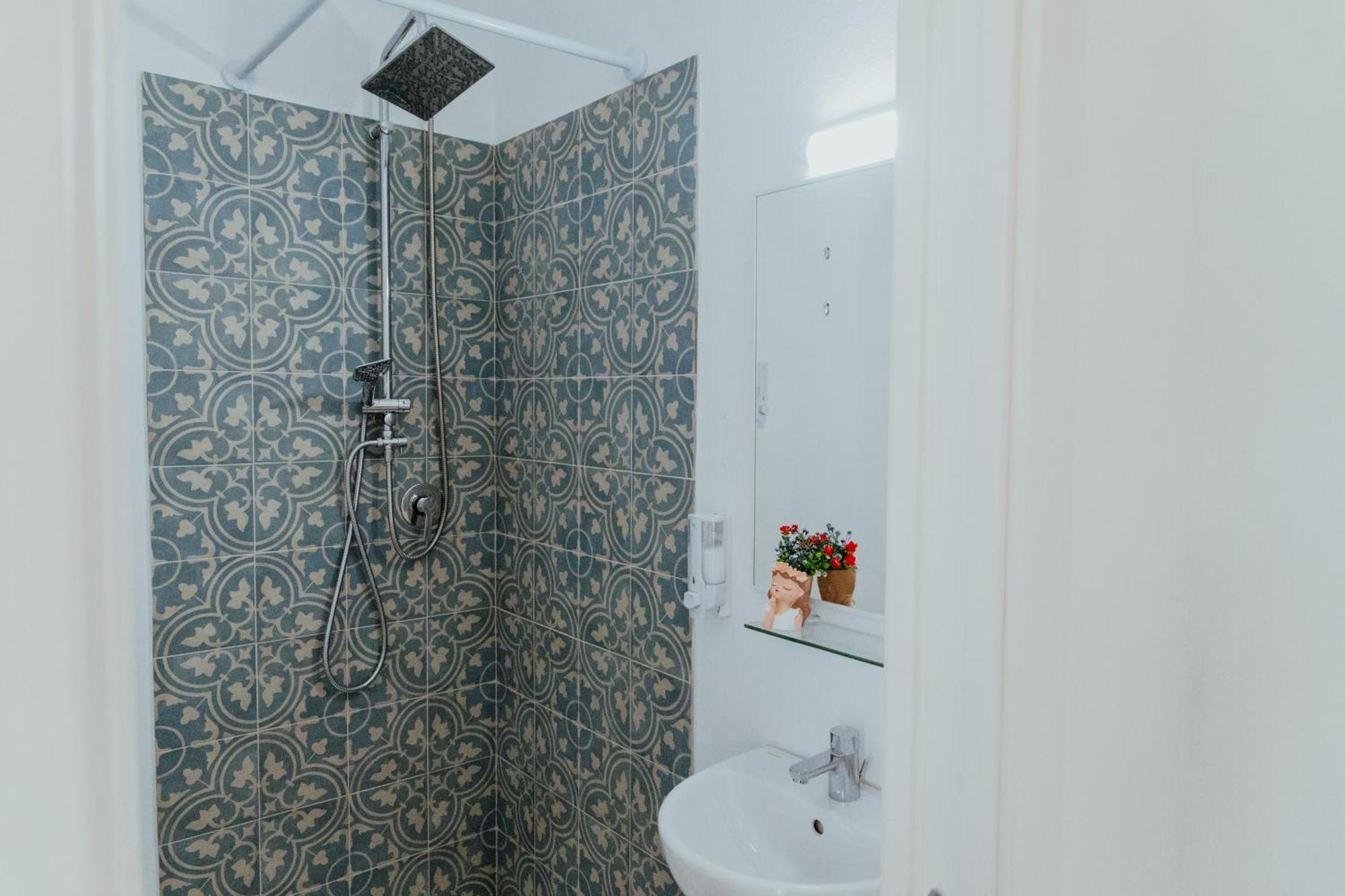 Barano dʼIschia Lemon Tree Rooms מראה חיצוני תמונה